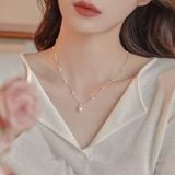  Dây chuyền Laney 