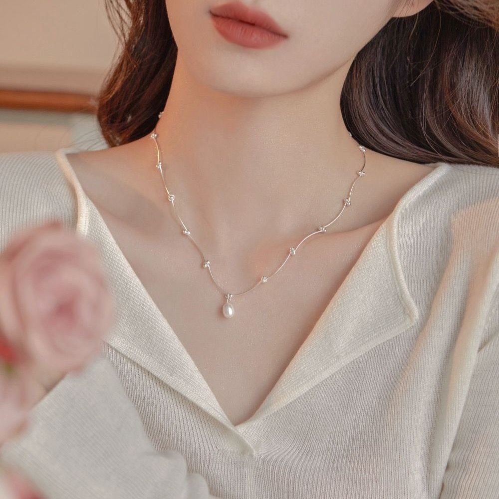  Dây chuyền Laney 