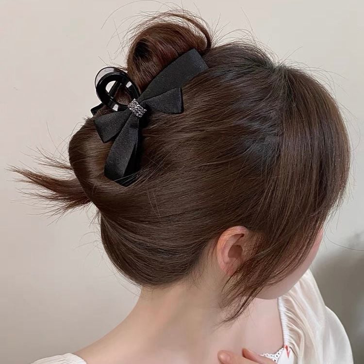  Kẹp tóc Victoria 