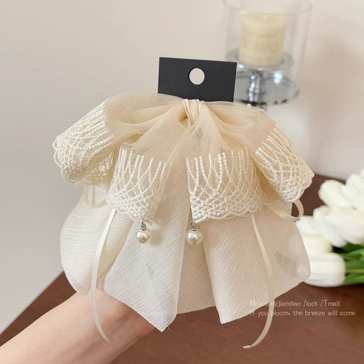  Kẹp tóc Gena 