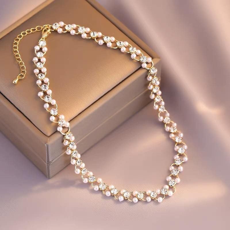  Dây chuyền Audrey 