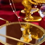  Dây Chuyền Taylor 