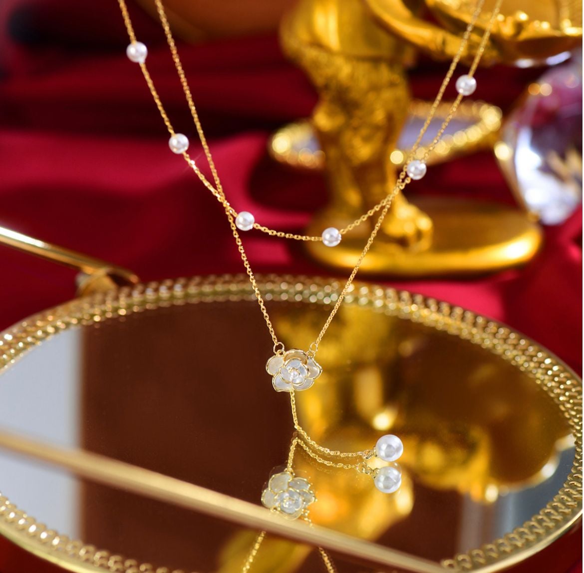  Dây Chuyền Taylor 