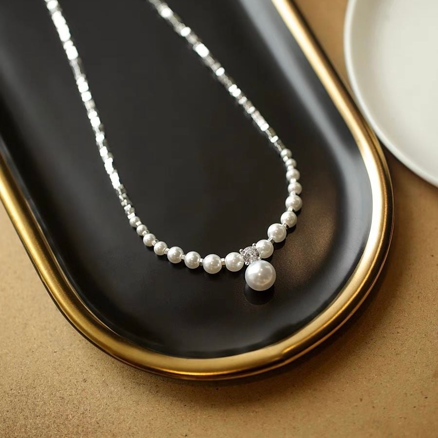  Dây chuyền Bella 