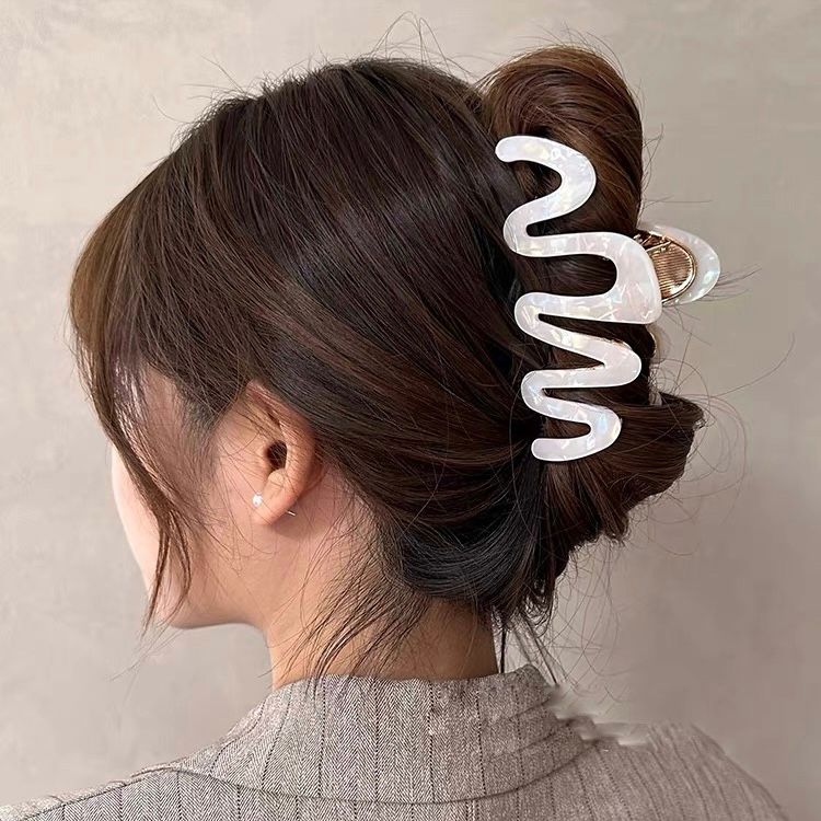  Kẹp tóc Zada 