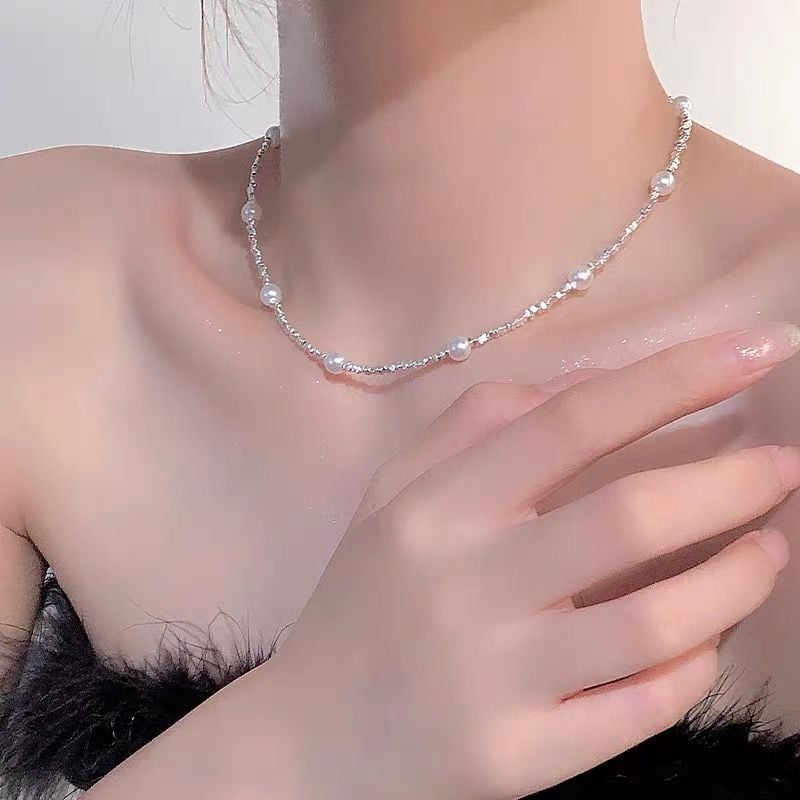  Dây chuyền Elly 