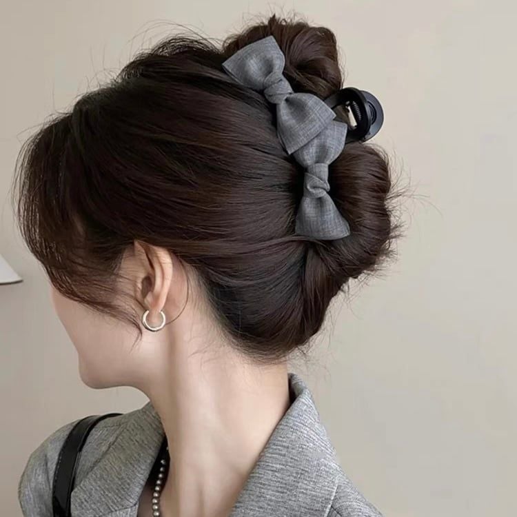  Kẹp tóc Carlyn 