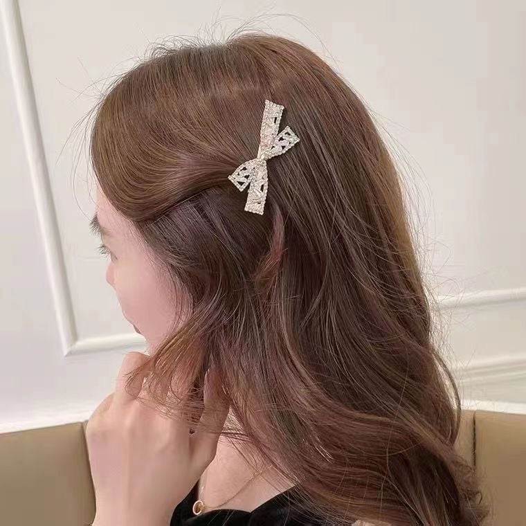  Kẹp tóc Lowa 