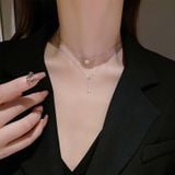  Dây chuyền Christina 