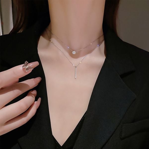  Dây chuyền Christina 