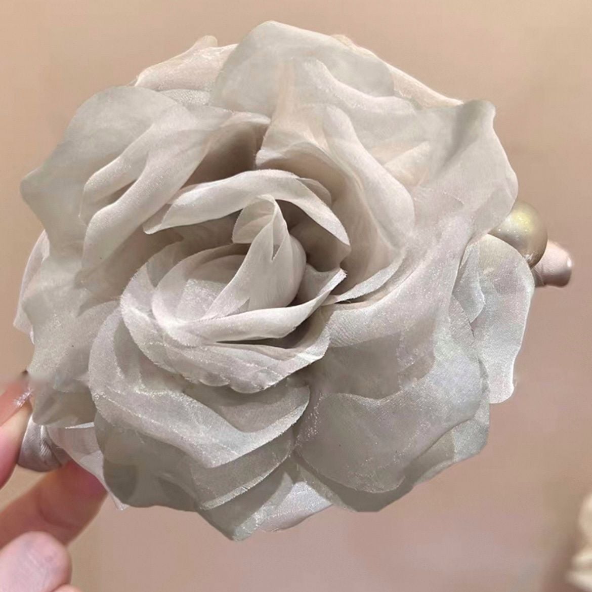 Kẹp tóc Regina 