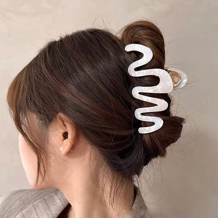  Kẹp tóc Zada 