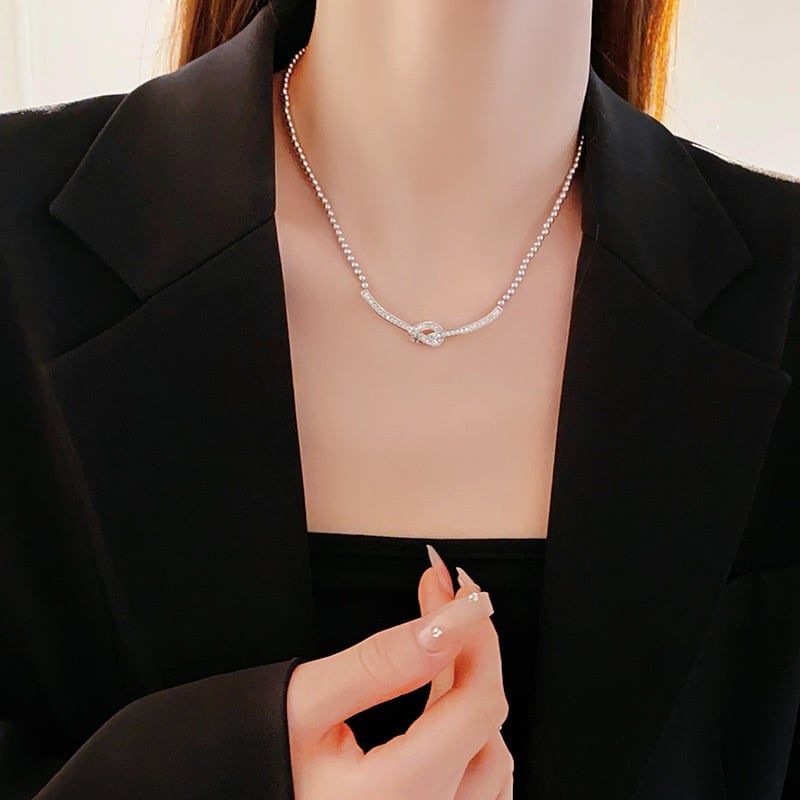  Dây chuyền Xavia 