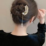  Kẹp tóc Julie 