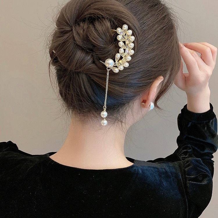  Kẹp tóc Julie 