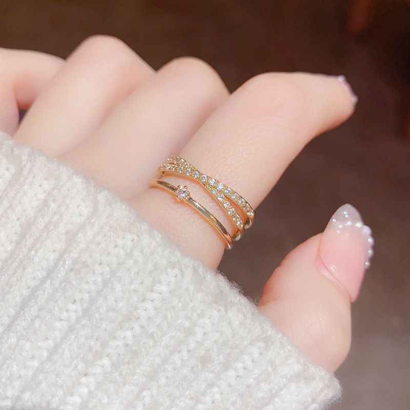  Nhẫn Sharon 