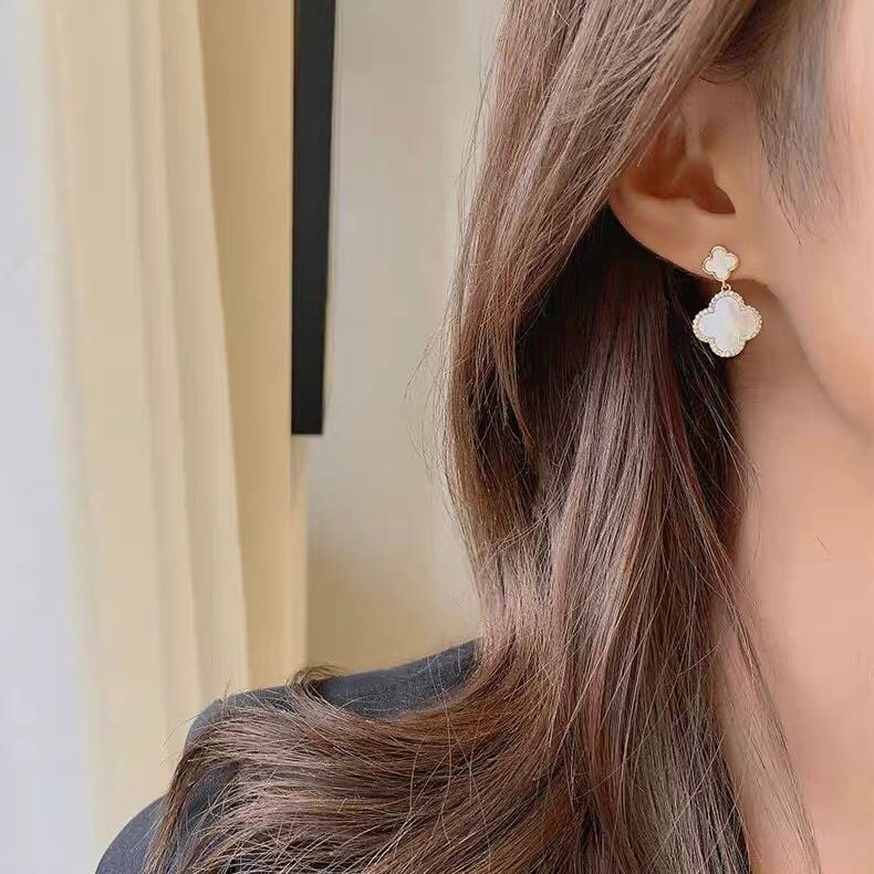  Bông tai Ivy 
