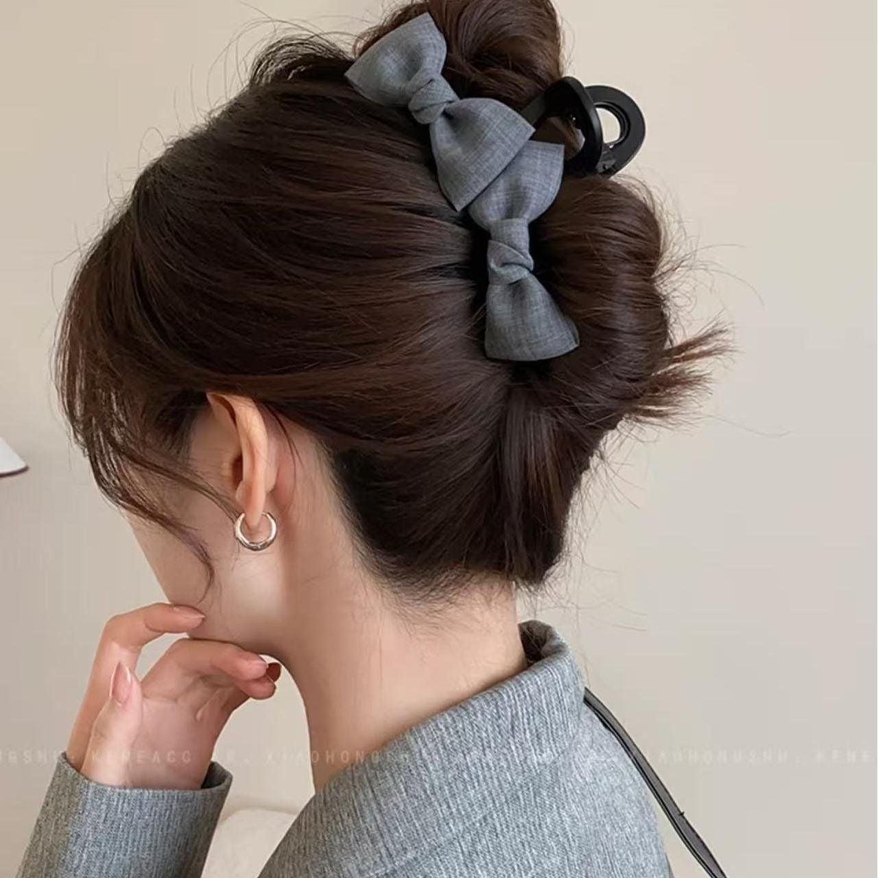  Kẹp tóc Carlyn 