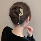  Kẹp tóc Julie 