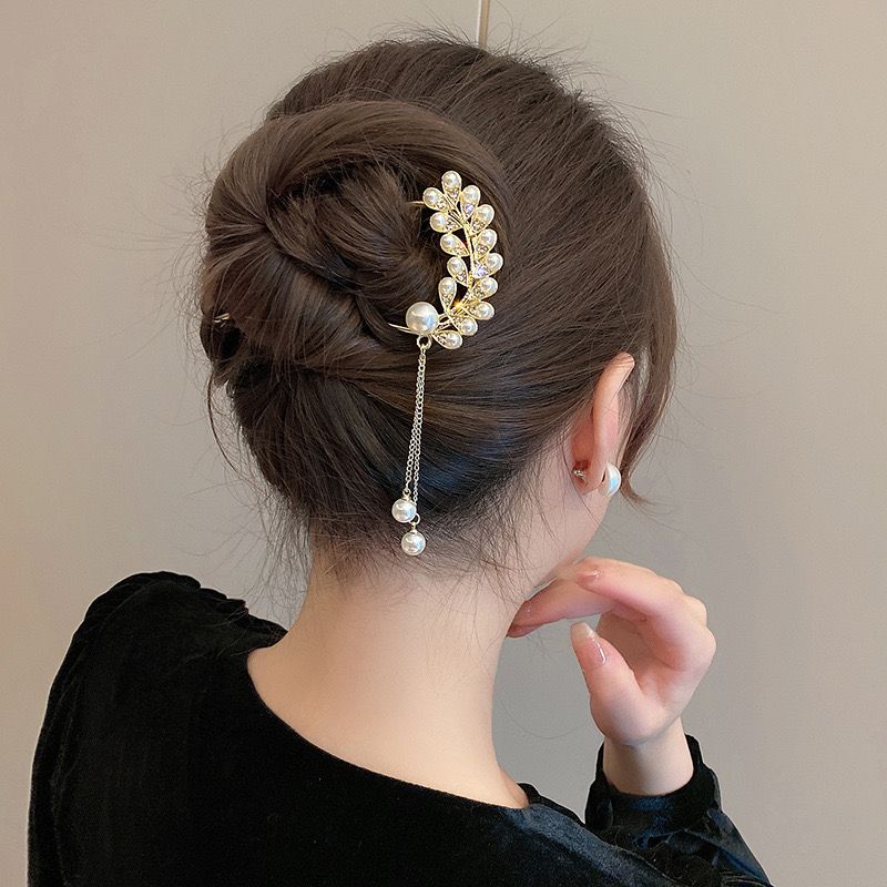  Kẹp tóc Julie 