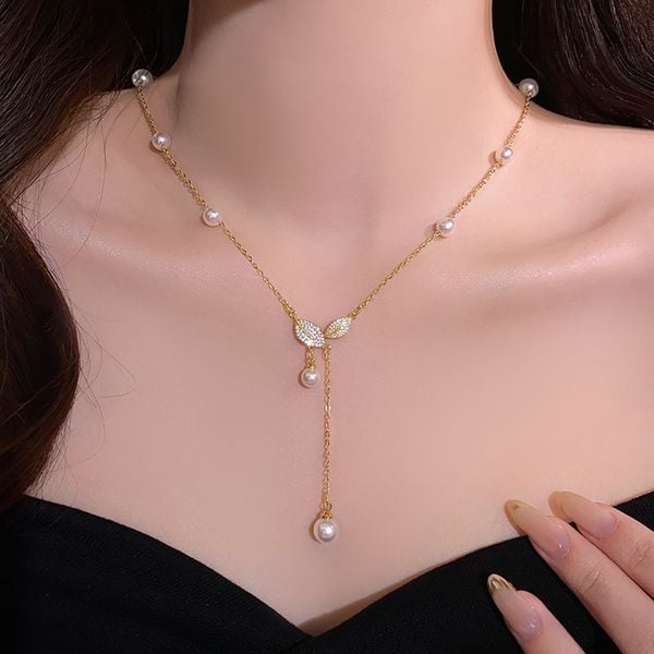  Dây chuyền Eleanor 