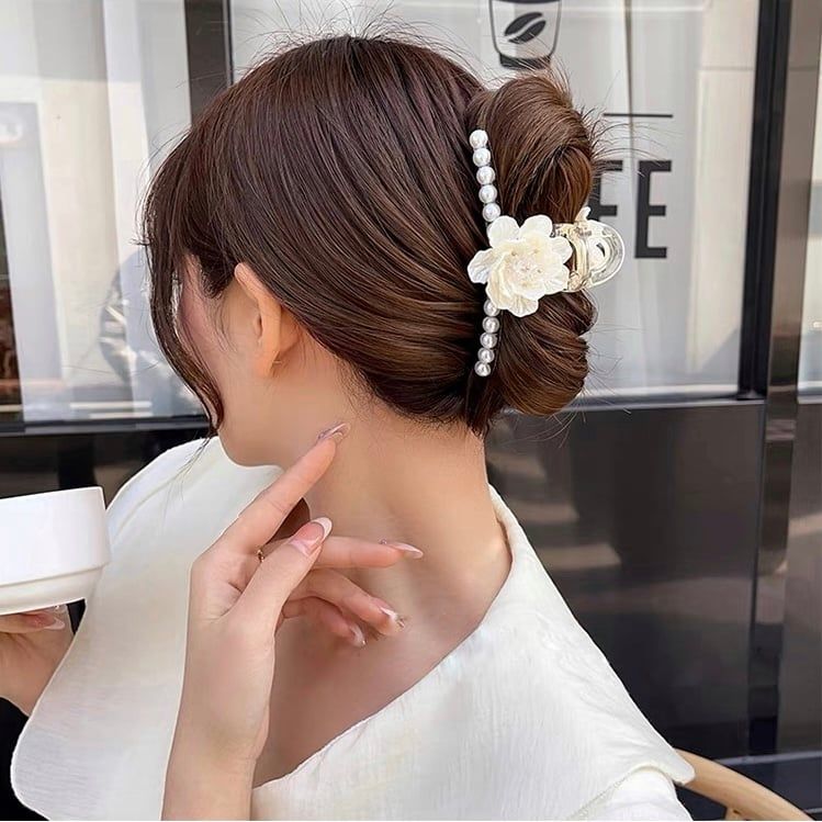  Kẹp Tóc Myla 