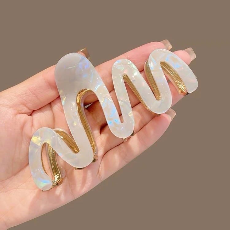  Kẹp tóc Zada 
