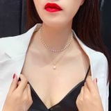  Dây chuyền Maia 