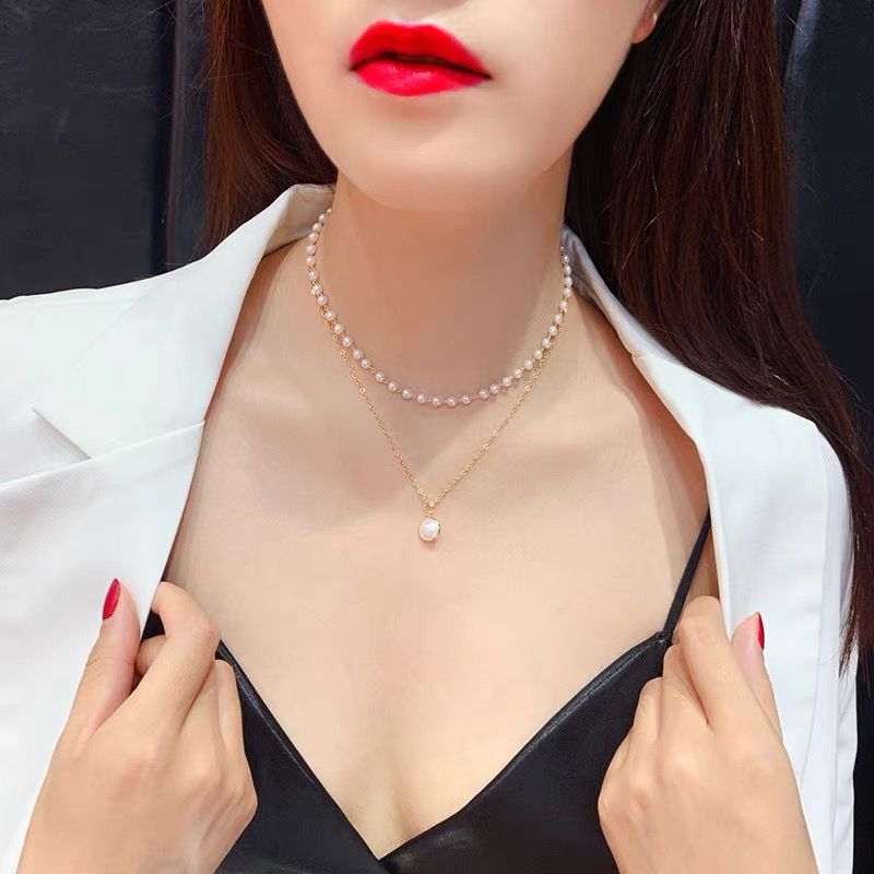  Dây chuyền Maia 
