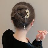  Kẹp tóc Julie 