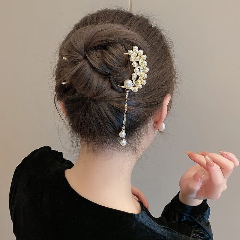  Kẹp tóc Julie 
