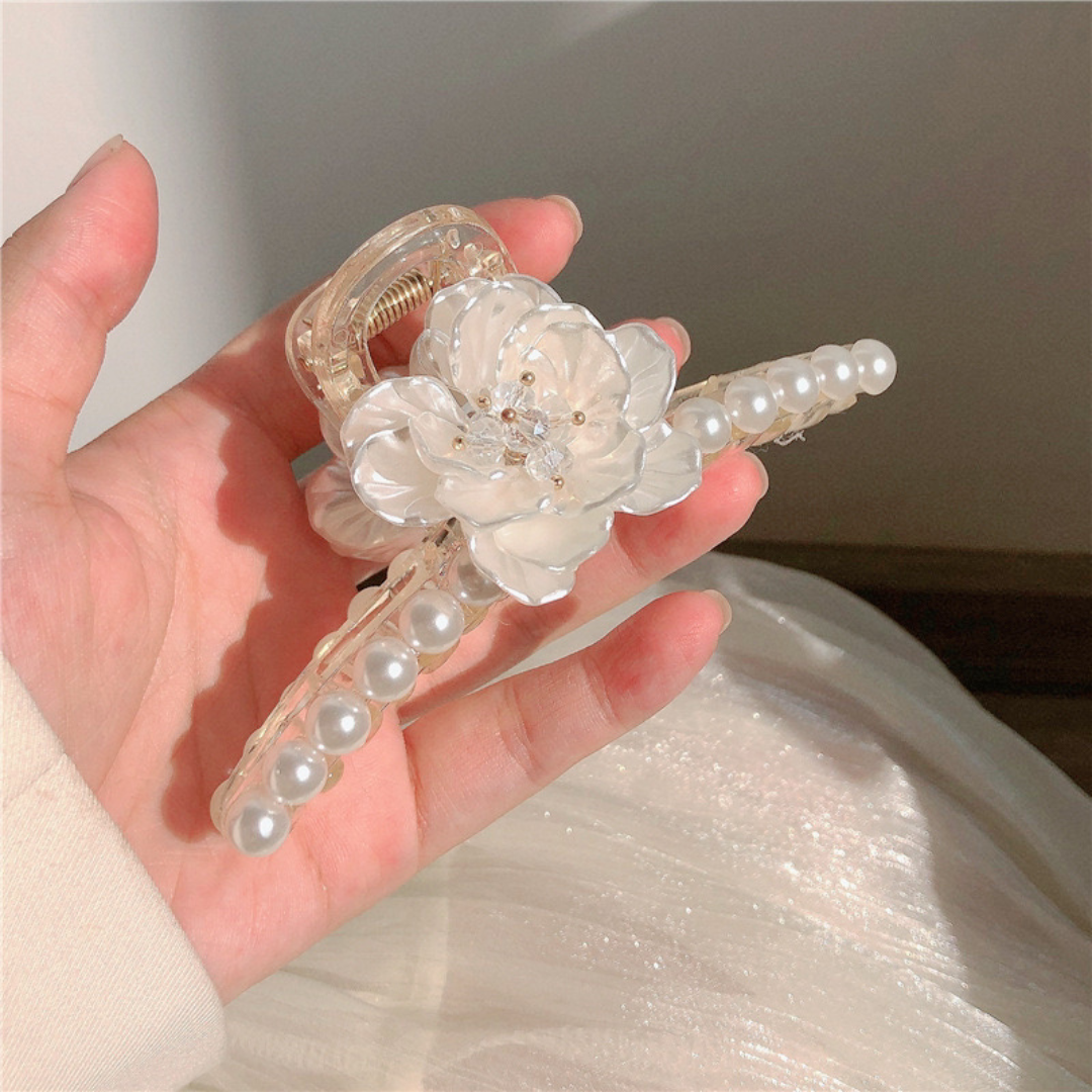  Kẹp Tóc Myla 