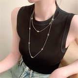  Dây chuyền Lindsey 