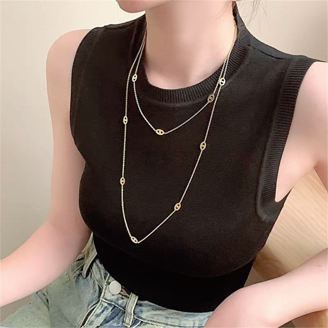  Dây chuyền Lindsey 