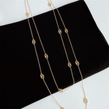  Dây chuyền Lindsey 