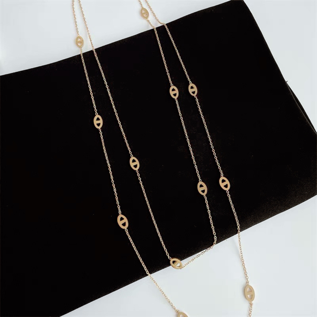  Dây chuyền Lindsey 