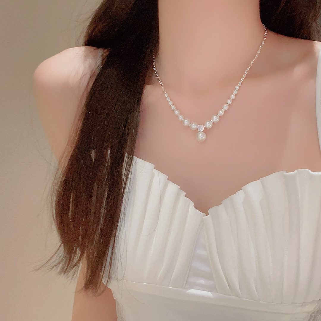  Dây chuyền Bella 