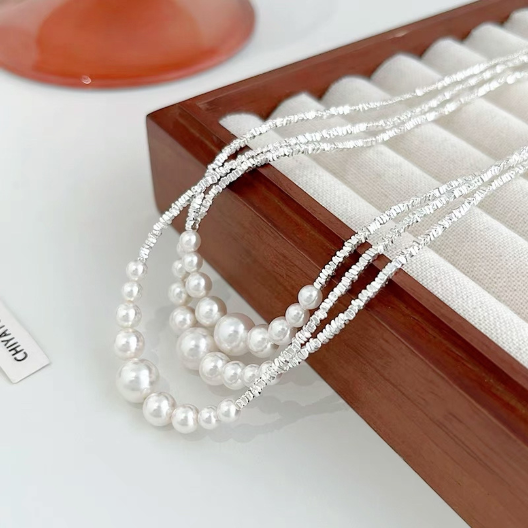  Dây chuyền Bonnie 