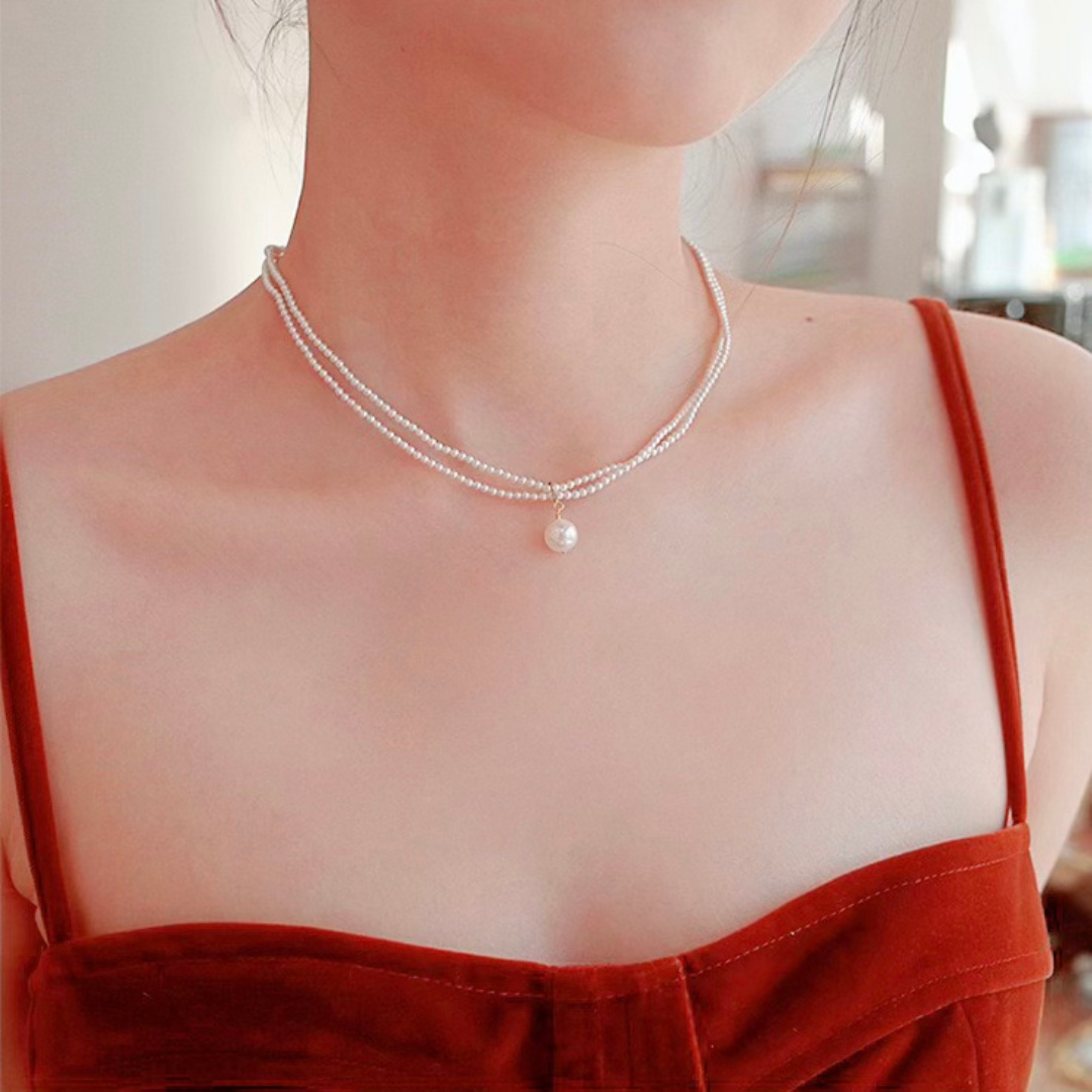  Dây chuyền Emma 