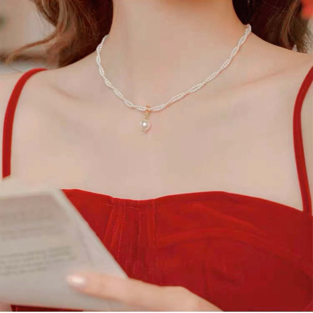  Dây chuyền Emma 