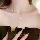  Dây Chuyền Taylor 