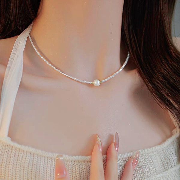  Dây chuyền Darling 