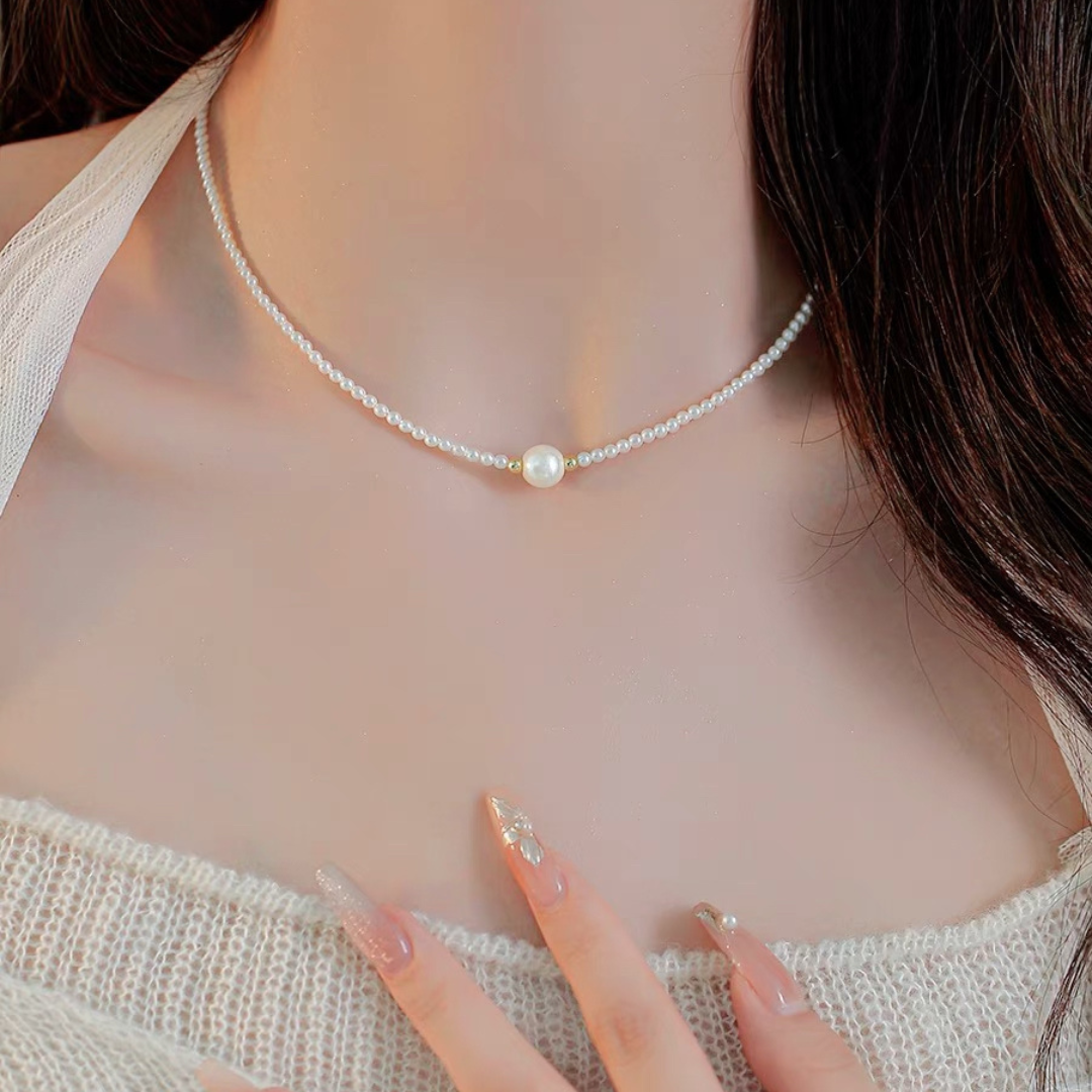  Dây chuyền Darling 