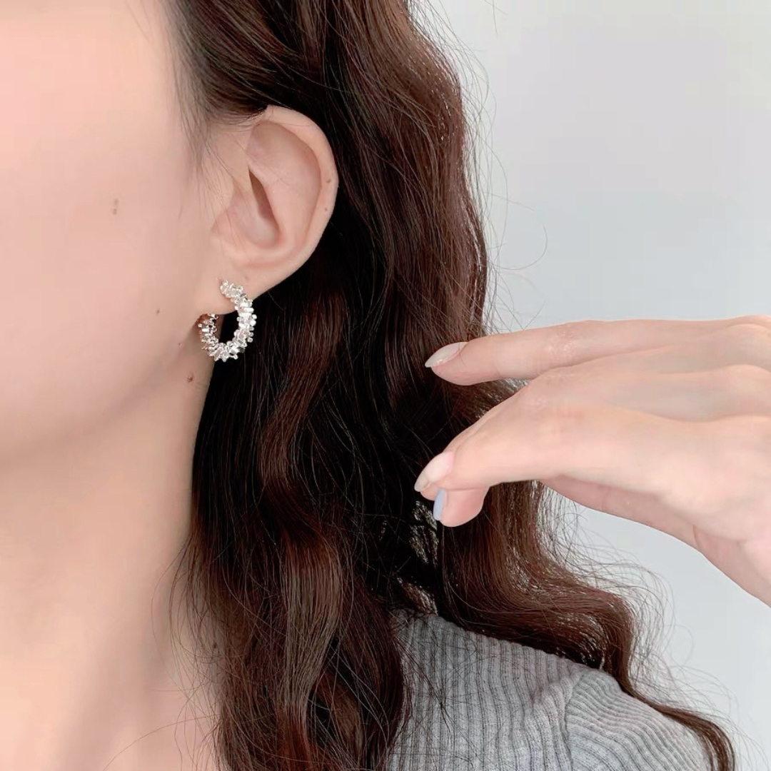  Bông tai Ellie 