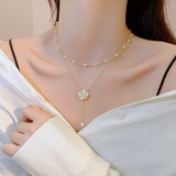  Dây Chuyền Taylor 