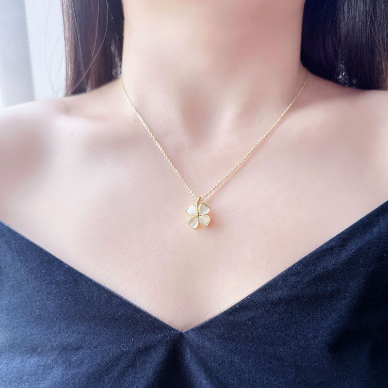  Dây chuyền Alina 