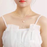  Dây Chuyền Taylor 