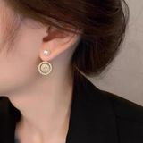  Bông tai Lauren 