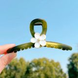  Kẹp tóc Jade 
