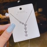  Dây chuyền Star 